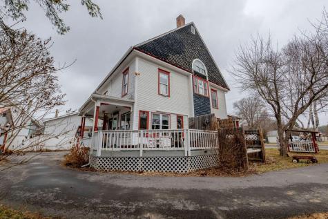 8 School Lane Au Sable Forks NY 12912