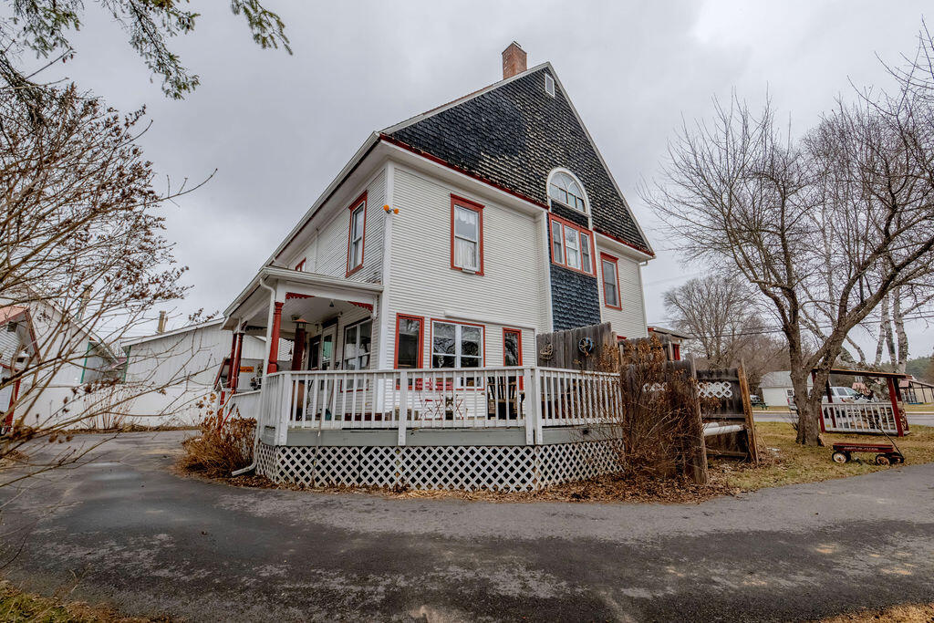 8 School Lane Au Sable Forks NY 12912