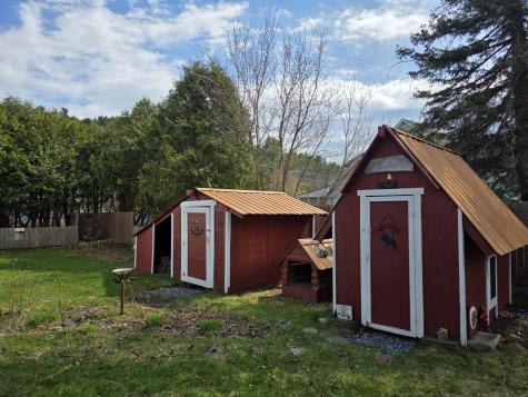 8 School Lane Au Sable Forks NY 12912