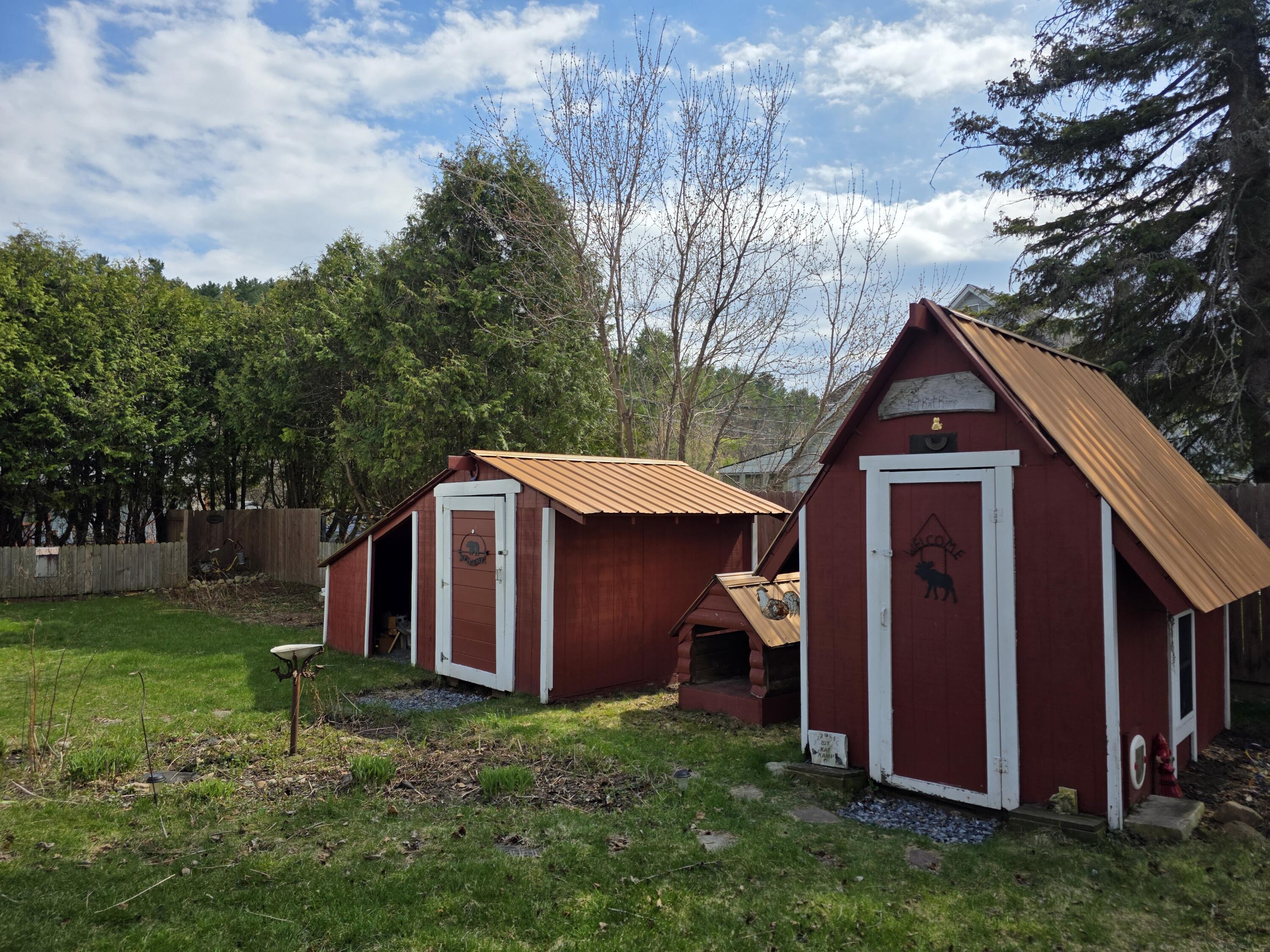 8 School Lane Au Sable Forks NY 12912