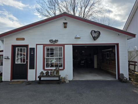 8 School Lane Au Sable Forks NY 12912
