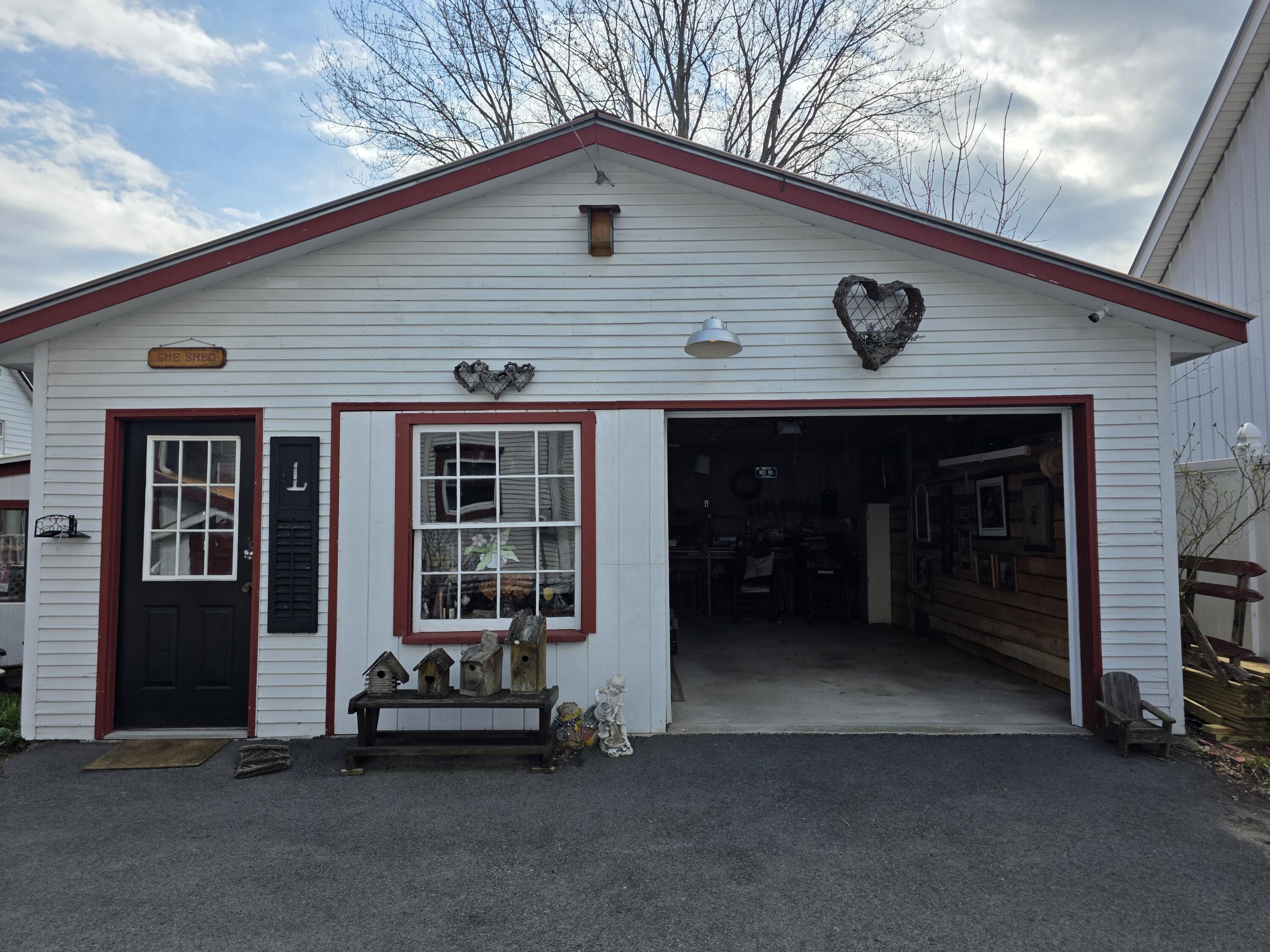 8 School Lane Au Sable Forks NY 12912