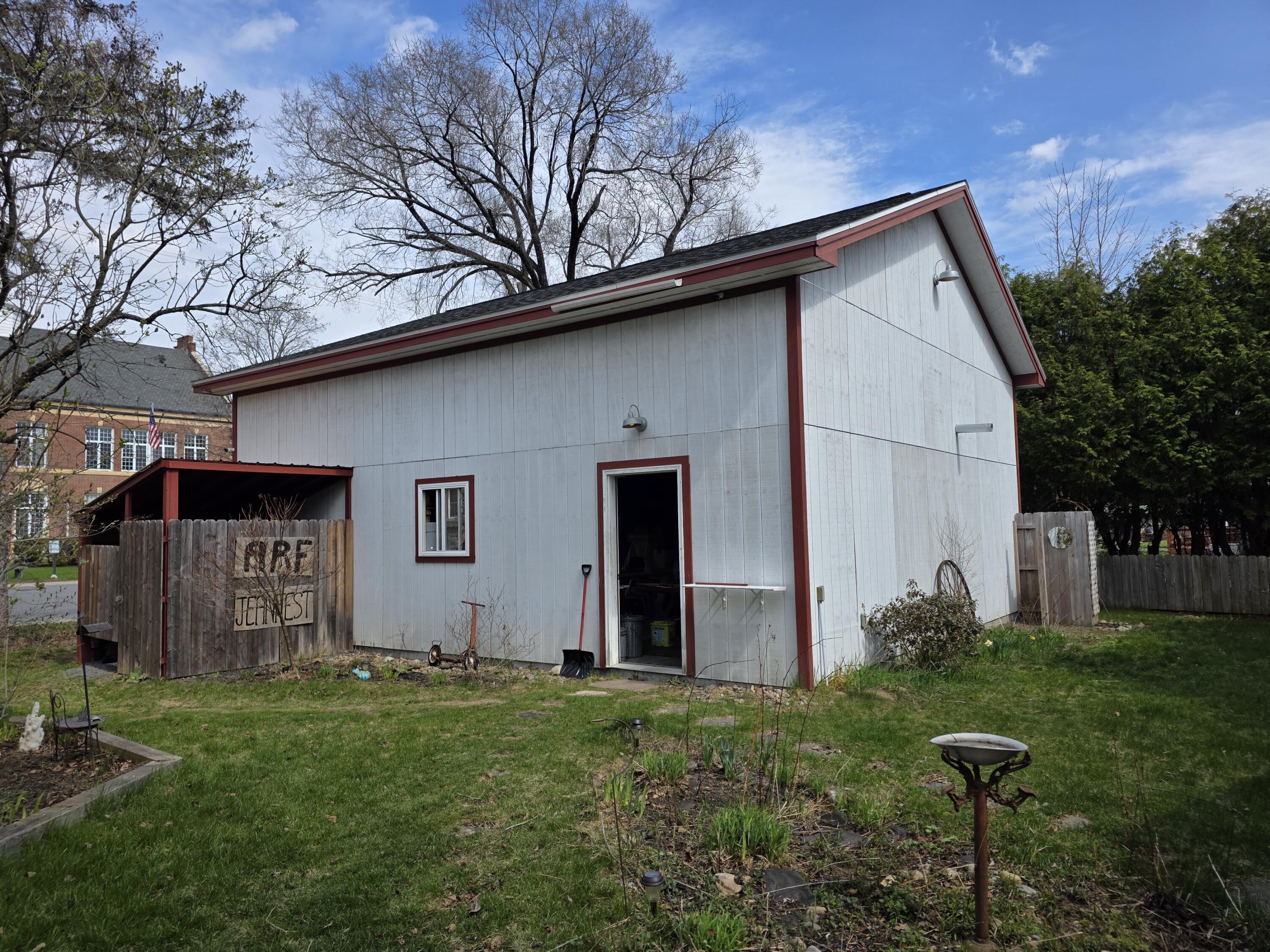 8 School Lane Au Sable Forks NY 12912
