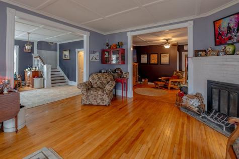 8 School Lane Au Sable Forks NY 12912