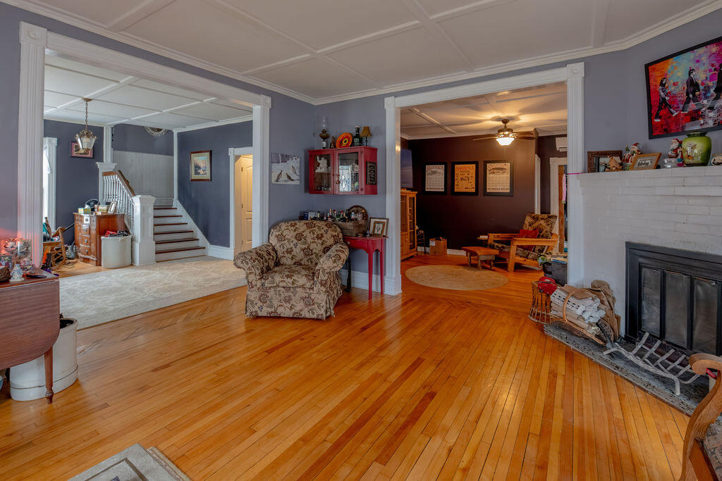 8 School Lane Au Sable Forks NY 12912