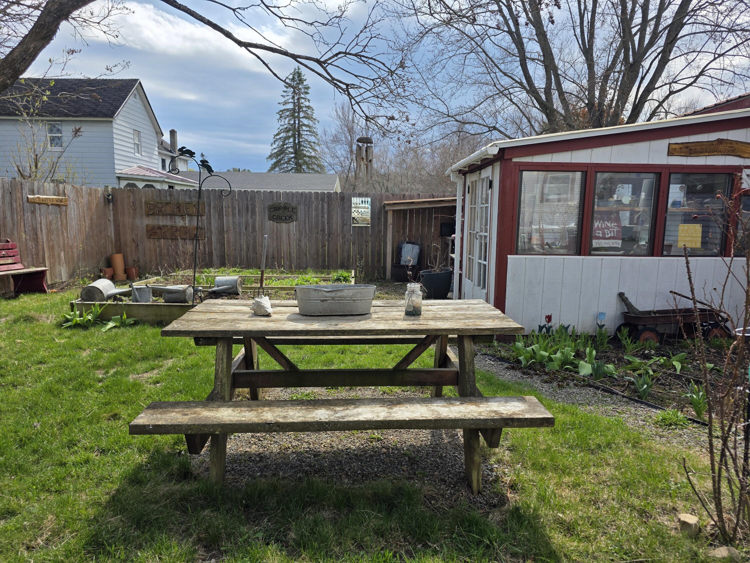 8 School Lane Au Sable Forks NY 12912