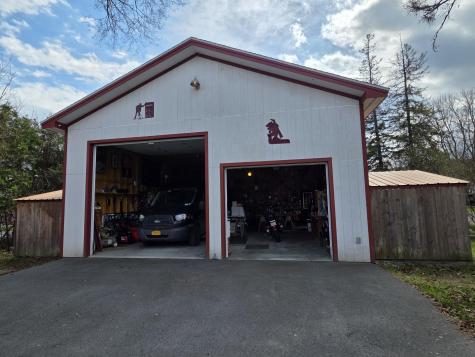 8 School Lane Au Sable Forks NY 12912