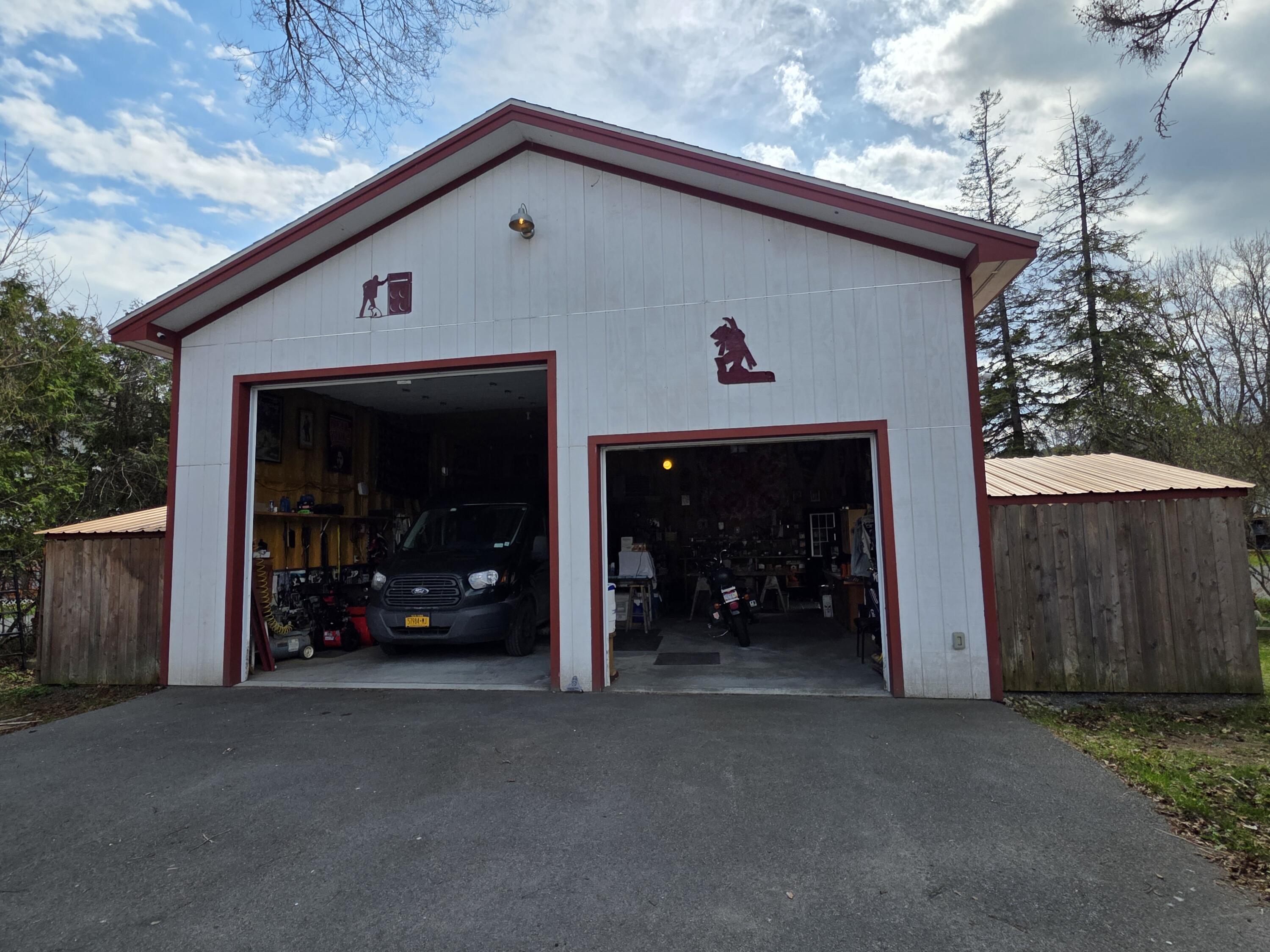 8 School Lane Au Sable Forks NY 12912