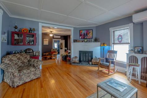 8 School Lane Au Sable Forks NY 12912