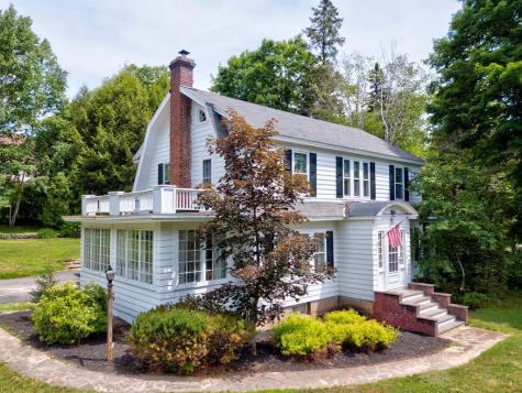 76 Stevens Road Lake Placid NY 12946