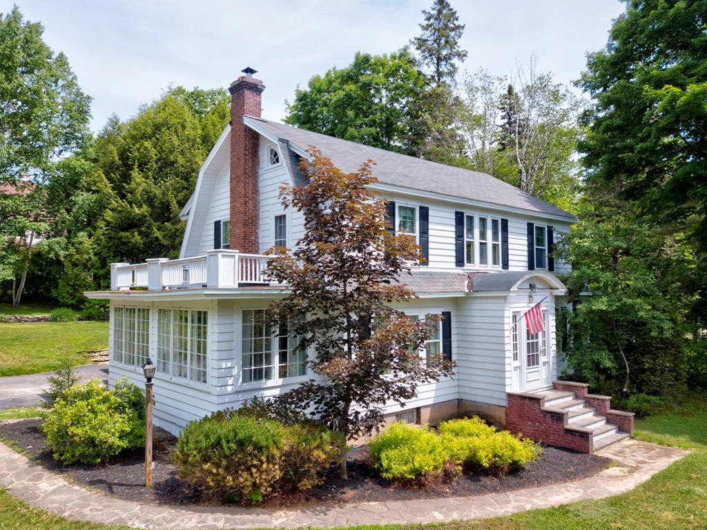 76 Stevens Road Lake Placid NY 12946