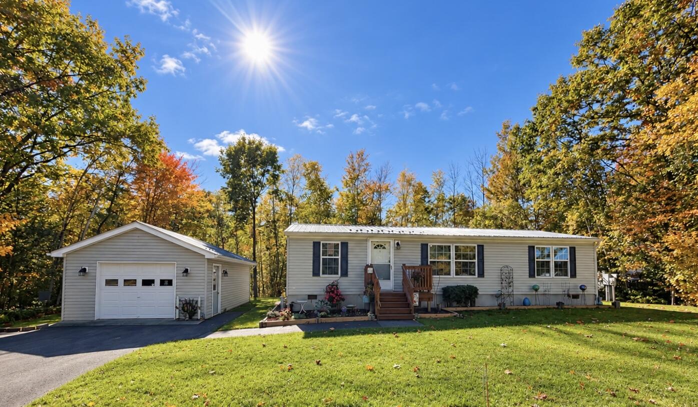 14 Foxfire Drive Plattsburgh NY 12901