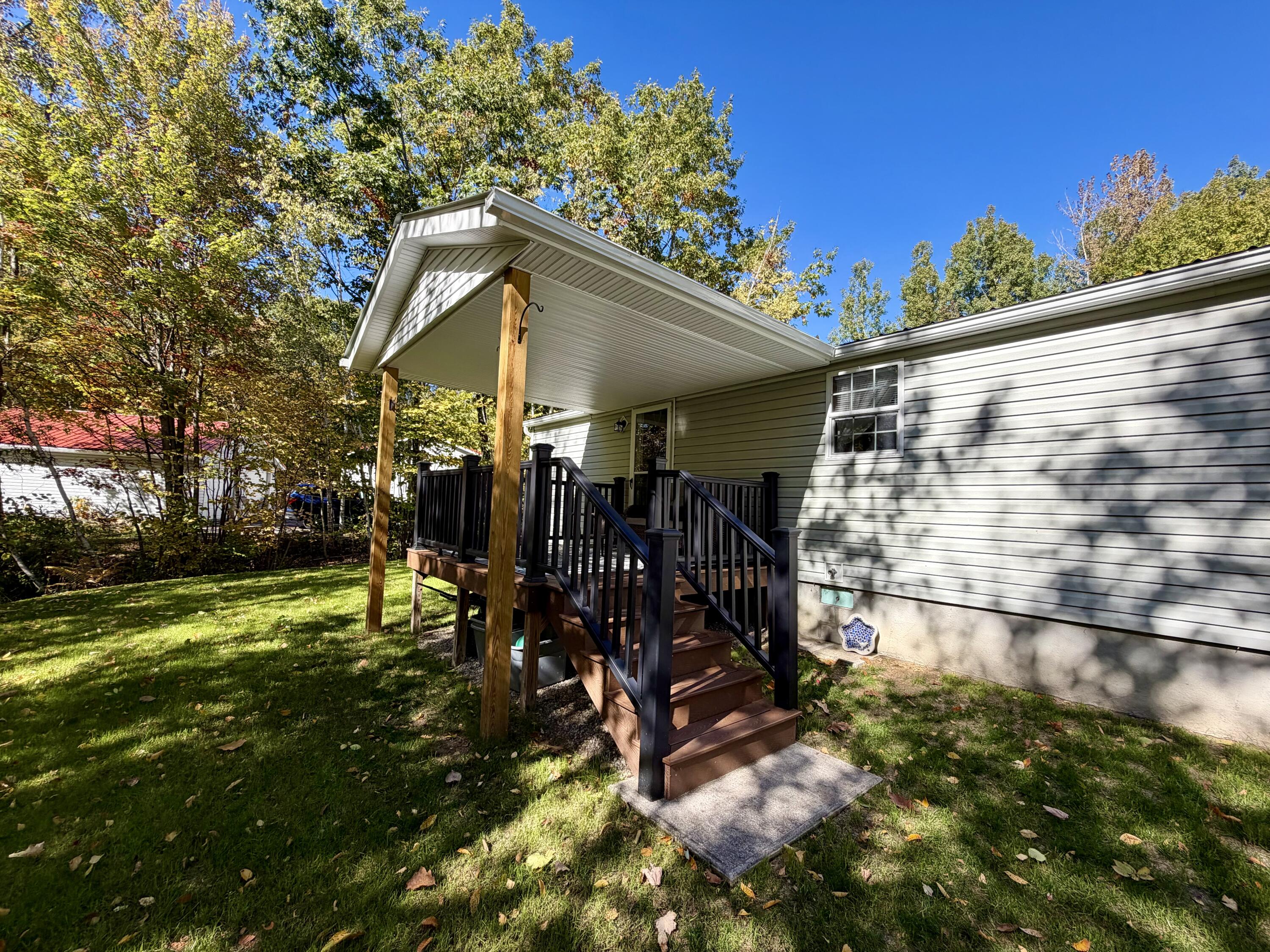 14 Foxfire Drive Plattsburgh NY 12901
