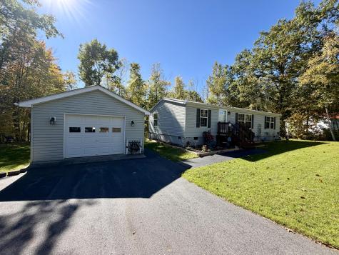 14 Foxfire Drive Plattsburgh NY 12901