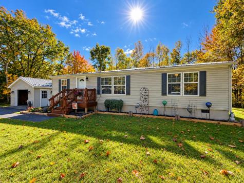 14 Foxfire Drive Plattsburgh NY 12901