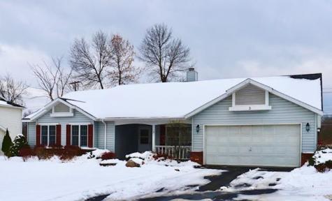3 Heritage Drive Plattsburgh NY 12901