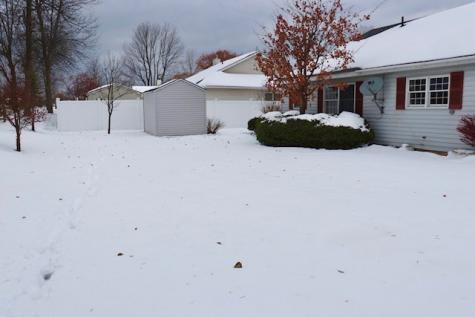 3 Heritage Drive Plattsburgh NY 12901