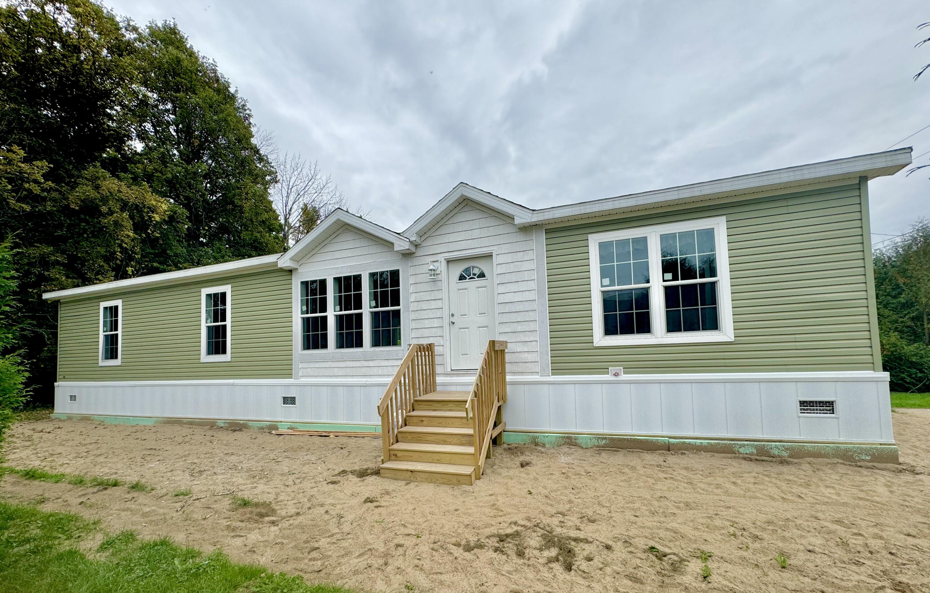 50 Stony Acres Drive West Chazy NY 12992