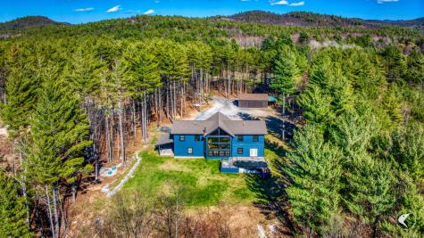 31 Abbey Way Wilmington NY 12997