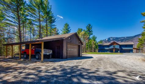 31 Abbey Way Wilmington NY 12997