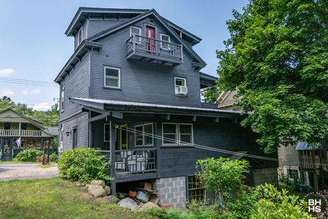 10918 Nys Route 9n Keene NY 12942