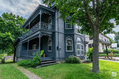 10918 Nys Route 9n Keene NY 12942