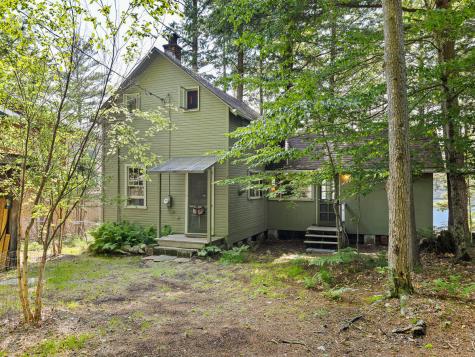 14 Eagle Crag Lake Tupper Lake NY 12986