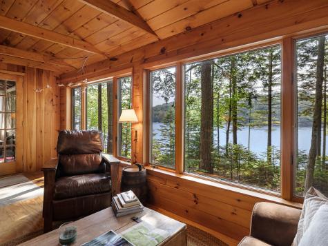 14 Eagle Crag Lake Tupper Lake NY 12986