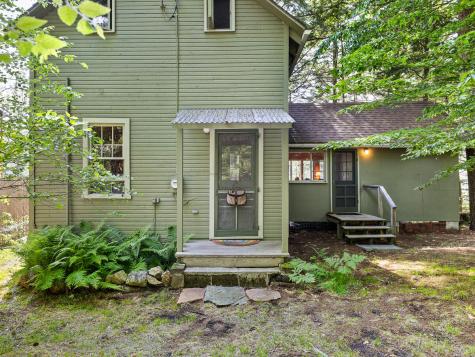 14 Eagle Crag Lake Tupper Lake NY 12986