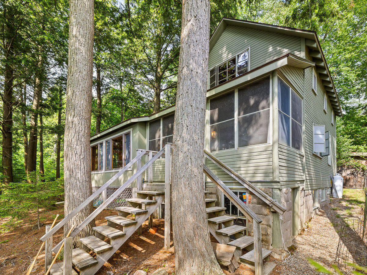 14 Eagle Crag Lake Tupper Lake NY 12986
