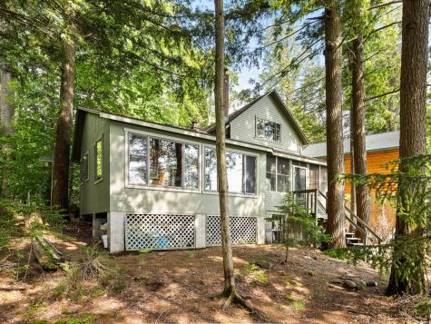 14 Eagle Crag Lake Tupper Lake NY 12986