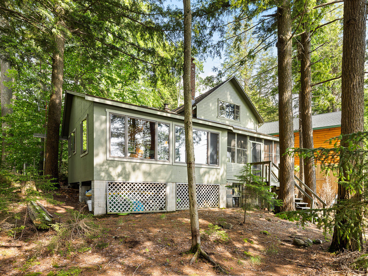 14 Eagle Crag Lake Tupper Lake NY 12986