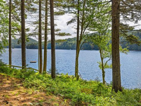 14 Eagle Crag Lake Tupper Lake NY 12986