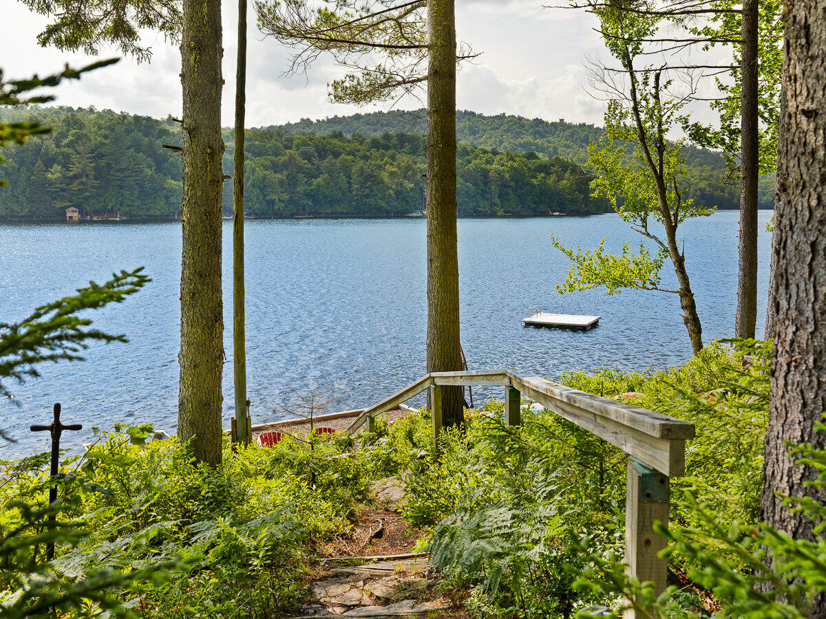 14 Eagle Crag Lake Tupper Lake NY 12986