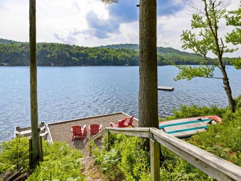 14 Eagle Crag Lake Tupper Lake NY 12986
