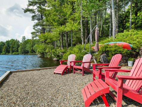 14 Eagle Crag Lake Tupper Lake NY 12986