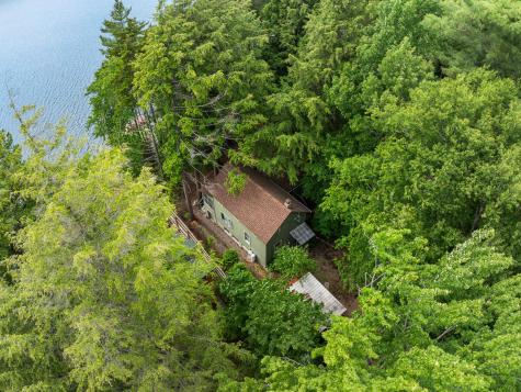 14 Eagle Crag Lake Tupper Lake NY 12986