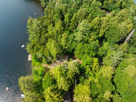 14 Eagle Crag Lake Tupper Lake NY 12986