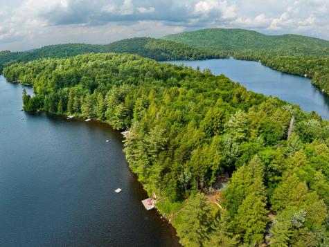 14 Eagle Crag Lake Tupper Lake NY 12986