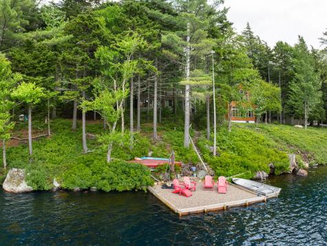 14 Eagle Crag Lake Tupper Lake NY 12986