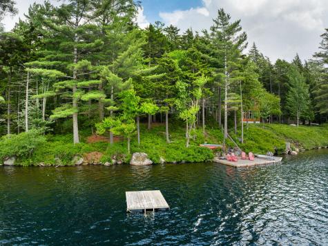 14 Eagle Crag Lake Tupper Lake NY 12986