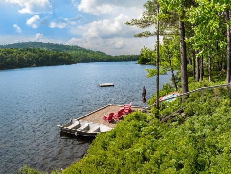 14 Eagle Crag Lake Tupper Lake NY 12986