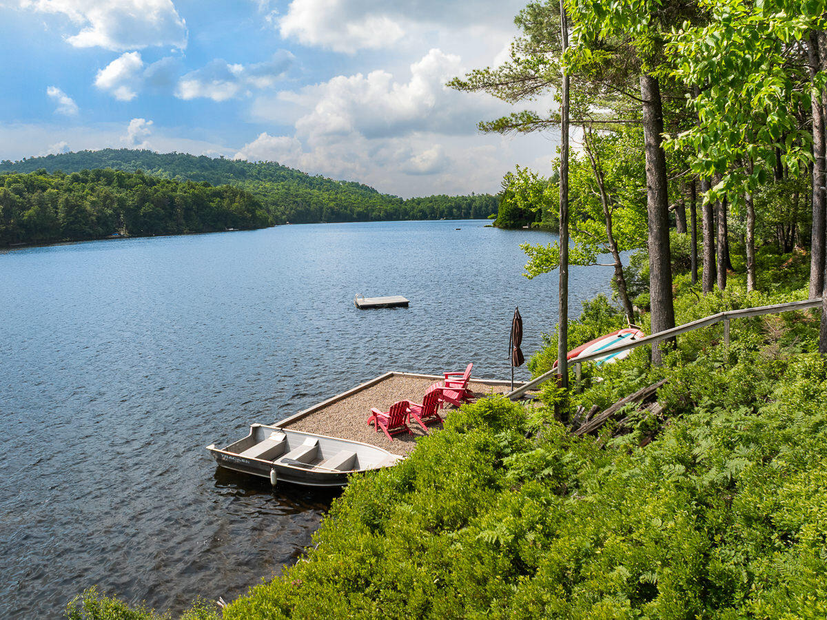 14 Eagle Crag Lake Tupper Lake NY 12986