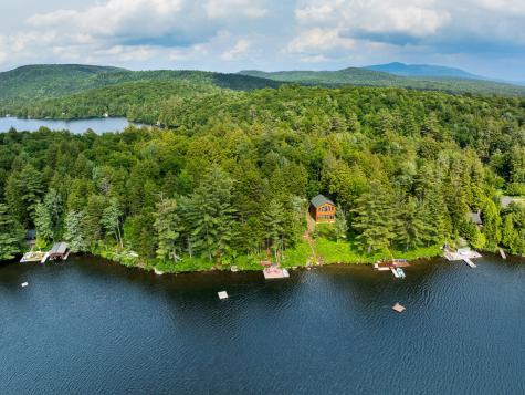 14 Eagle Crag Lake Tupper Lake NY 12986