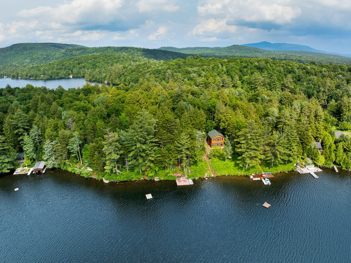 14 Eagle Crag Lake Tupper Lake NY 12986