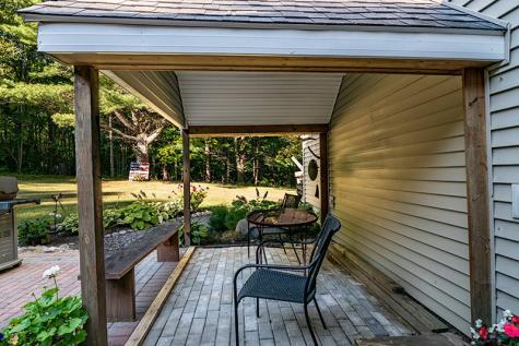 941 Fletcher Farm Road Bloomingdale NY 12913