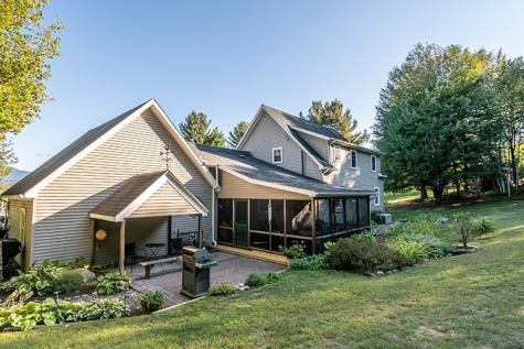 941 Fletcher Farm Road Bloomingdale NY 12913