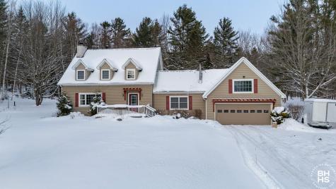 941 Fletcher Farm Road Bloomingdale NY 12913
