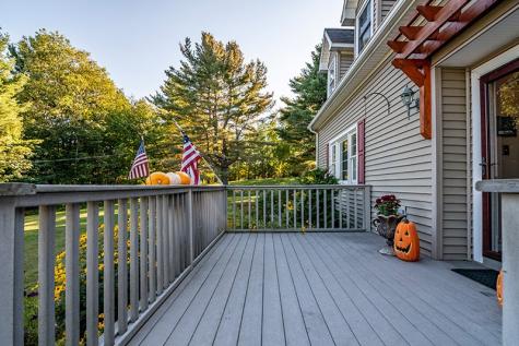 941 Fletcher Farm Road Bloomingdale NY 12913