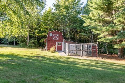 941 Fletcher Farm Road Bloomingdale NY 12913
